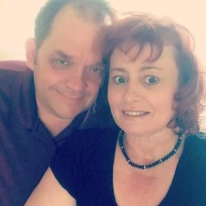 Meet your Posher, Myra